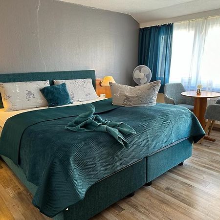 Hotel Oberledinger Hof Leer Luaran gambar