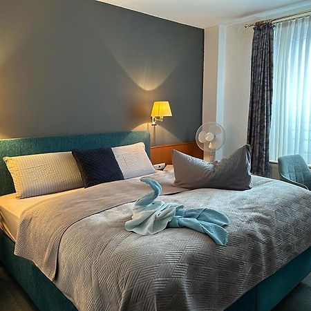 Hotel Oberledinger Hof Leer Luaran gambar
