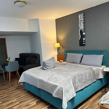 Hotel Oberledinger Hof Leer Luaran gambar