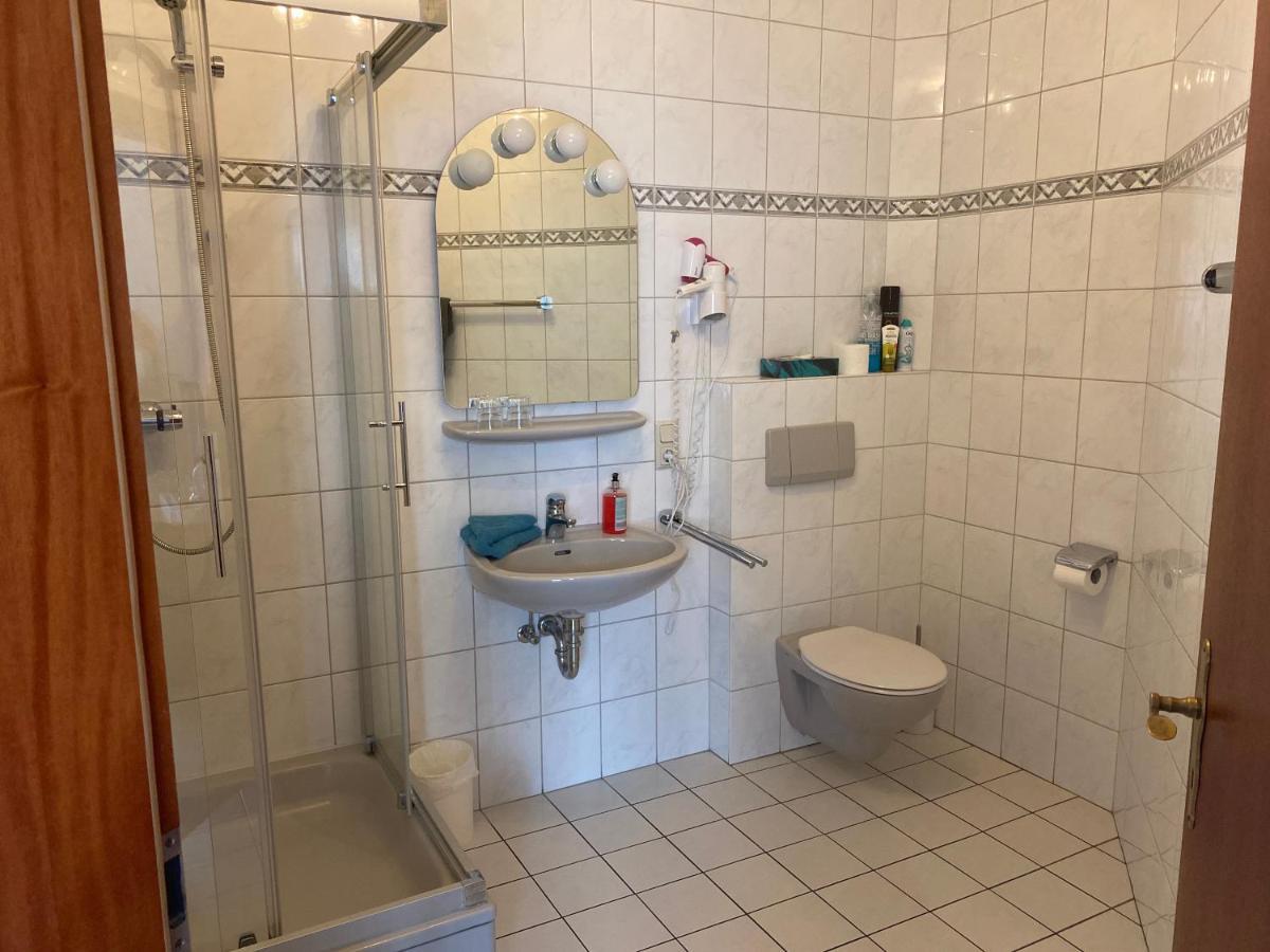 Hotel Oberledinger Hof Leer Luaran gambar