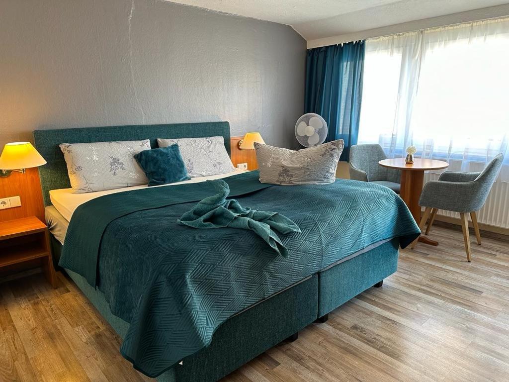 Hotel Oberledinger Hof Leer Luaran gambar