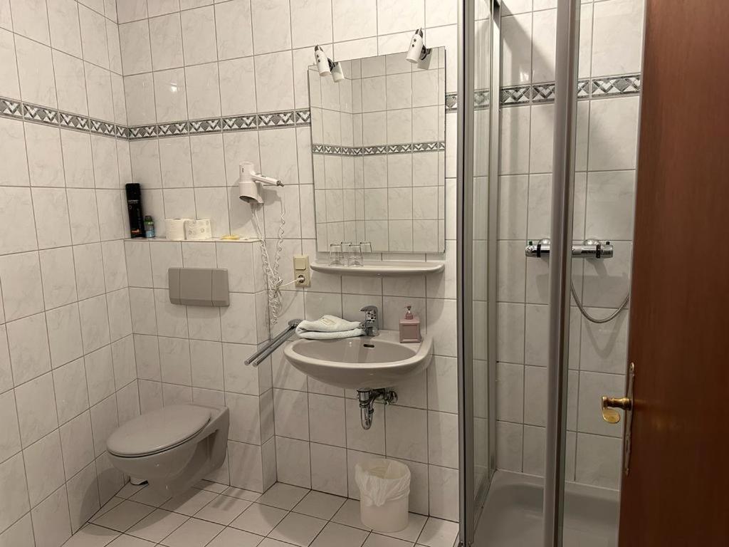 Hotel Oberledinger Hof Leer Luaran gambar
