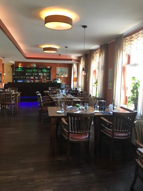 Hotel Oberledinger Hof Leer Luaran gambar