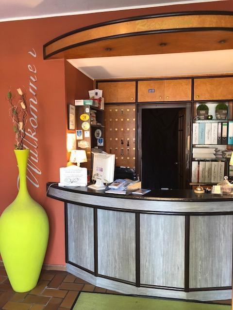 Hotel Oberledinger Hof Leer Luaran gambar